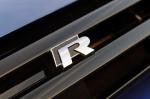 Volkswagen Golf R 2012 года